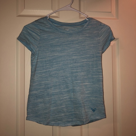 Justice Other - Girl’s justice blue shirt!